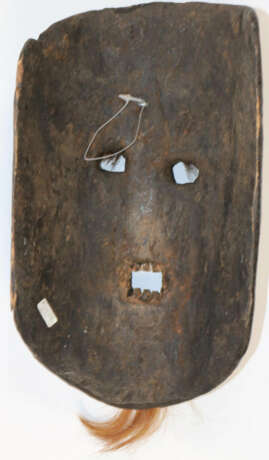 Timor, Tanzmaske. - photo 3 Timor, Tanzmaske. - photo 3