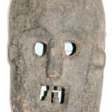 Timor, Tanzmaske. - photo 1