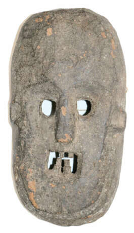 Timor, Tanzmaske. - photo 1