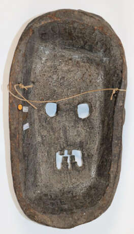 Timor, Tanzmaske. - photo 2