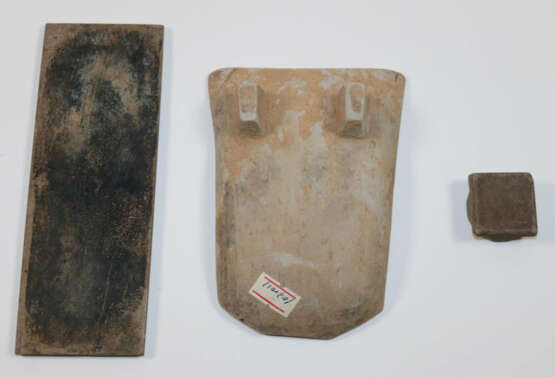 Tusche-Reibstein - фото 2 Tusche-Reibstein - фото 2