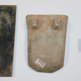 Tusche-Reibstein - фото 2