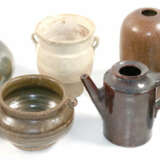 Yuan Schultertöpfchen. - photo 1