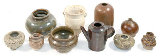 Yuan Schultertöpfchen. - photo 1 Yuan Schultertöpfchen. - photo 1