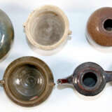 Yuan Schultertöpfchen. - photo 2