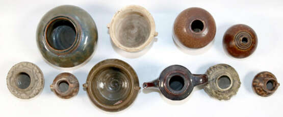 Yuan Schultertöpfchen. - photo 2 Yuan Schultertöpfchen. - photo 2