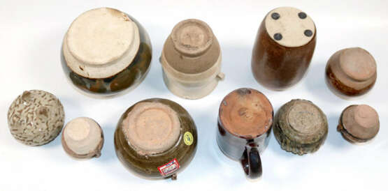 Yuan Schultertöpfchen. - photo 3 Yuan Schultertöpfchen. - photo 3