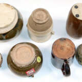 Yuan Schultertöpfchen. - photo 3