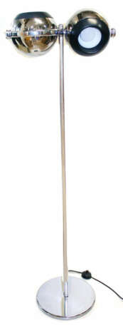 Terence Conran - photo 1