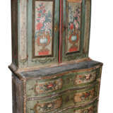 Bauernschrank. - photo 1