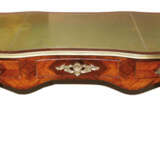 Französischer Schreibtisch. - photo 1