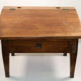 Tischpult, Reiseschreibtisch. - photo 1