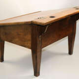 Tischpult, Reiseschreibtisch. - photo 3