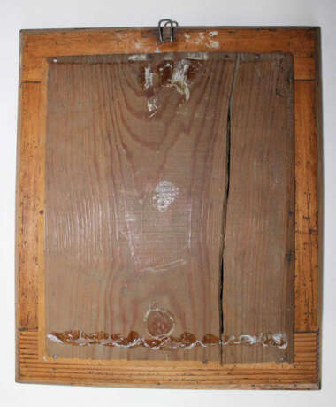 Biedermeierspiegel. - photo 2 Biedermeierspiegel. - photo 2