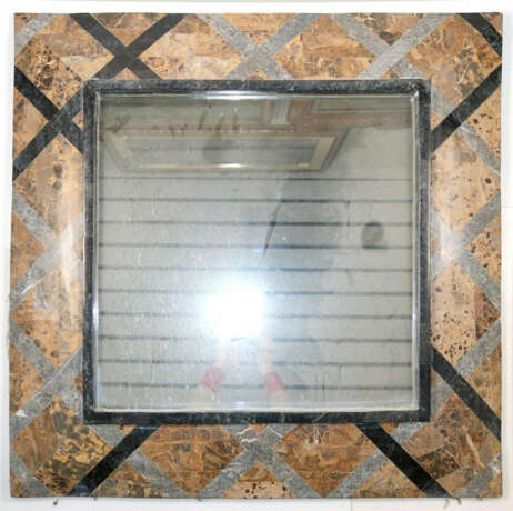 Marmorspiegel. - photo 2 Marmorspiegel. - photo 2