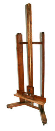 Staffelei. - фото 1 Staffelei. - фото 1