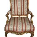 Armlehnsessel - photo 1