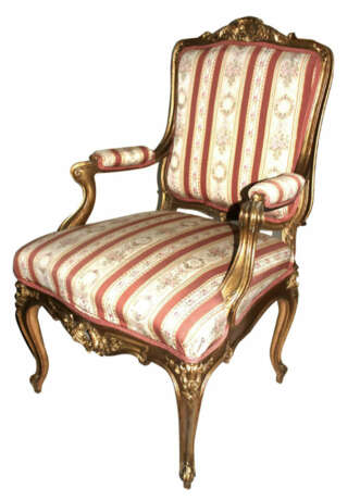 Armlehnsessel - photo 2