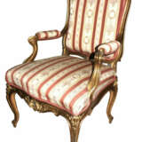 Armlehnsessel - photo 2