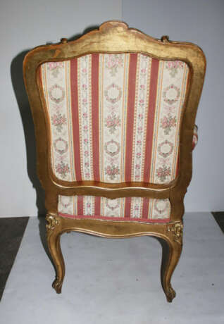 Armlehnsessel - photo 3