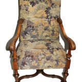 Armlehnstuhl - photo 1