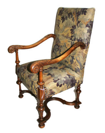 Armlehnstuhl - photo 2