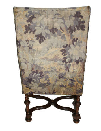 Armlehnstuhl - photo 3