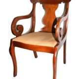 Armlehnstuhl - photo 1