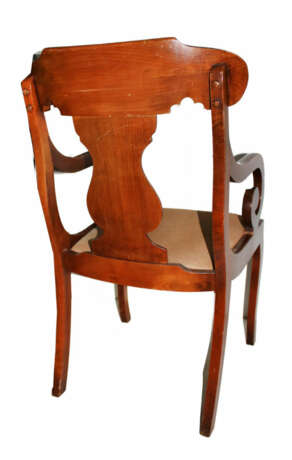 Armlehnstuhl - photo 2