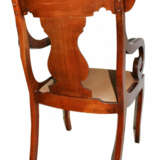 Armlehnstuhl - photo 2