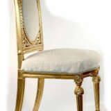 Prächtiger Stuhl - фото 1