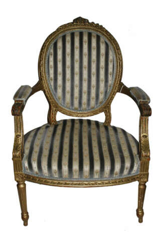 Sitzgarnitur - photo 1