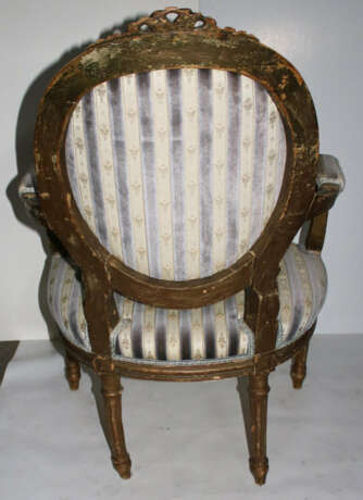 Sitzgarnitur - photo 2