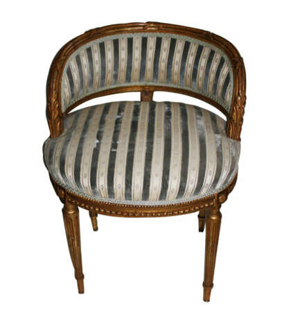 Sitzgarnitur - photo 3