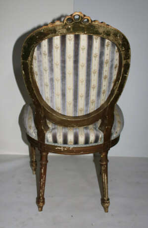 Sitzgarnitur - photo 6