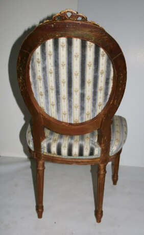 Sitzgarnitur - photo 8