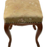 Sitzhocker 19.Jh. - photo 1