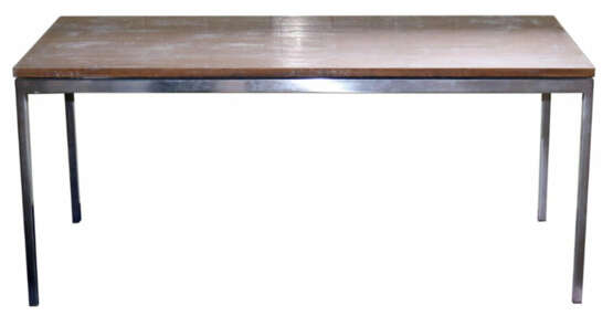 Knoll, Florence. - photo 1