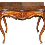 Prächtiger Beistelltisch - Foto 1