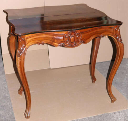 Prächtiger Beistelltisch - Foto 2