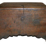 Barocktruhe - photo 2