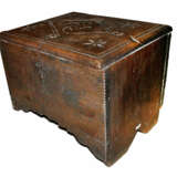 Barocktruhe - photo 3