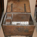 Barocktruhe - photo 4