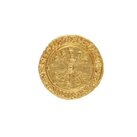 Francois I. - photo 2