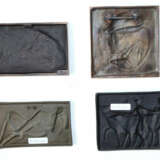 Medaillen, Plaketten und Reliefs. - photo 93