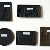 Medaillen, Plaketten und Reliefs. - photo 101