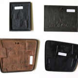 Medaillen, Plaketten und Reliefs. - photo 105