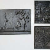 Medaillen, Plaketten und Reliefs. - photo 34