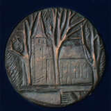 Medaillen, Plaketten und Reliefs. - photo 49