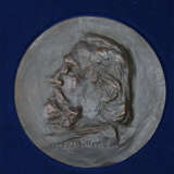 Medaillen, Plaketten und Reliefs. - photo 51